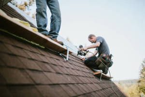 Find Roofers in Fluvanna County